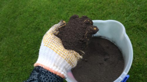 ［Q&A］殺菌剤・殺虫剤・肥料の撒く順序を教えてください😄✨【stand.fm】