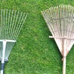 芝生に使えるレーキおすすめ9選【サッチング・掃除・地ならし】