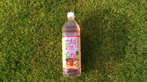 ［Q&A］芝生を枯らさず野良猫に効果的な木酢液の希釈率は？【stand.fm】
