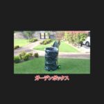 落ち葉掃除はガーデンボックスが便利😄✨【stand.fm】
