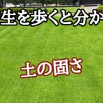 芝生を歩くと分かること【stand.fm】